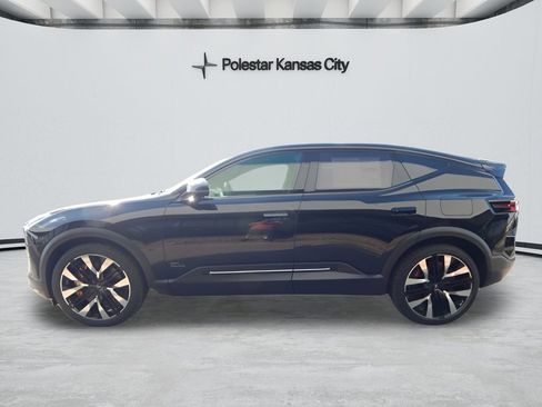 New 2025 Polestar Polestar 3 AWD/4WD image 8