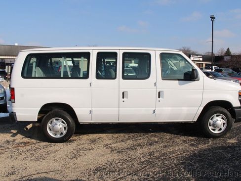Used 2013 Ford E-350 and Econoline 350 XL image 36