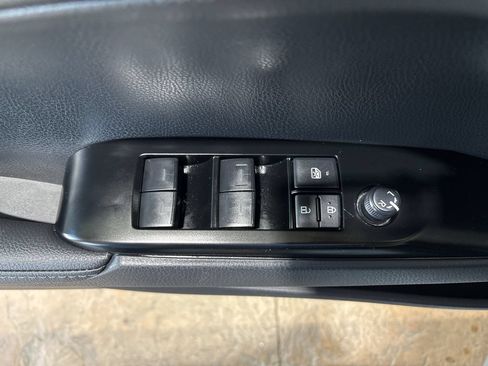 Certified 2026 Toyota Camry XSE FWD image 13