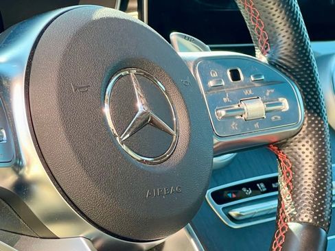 Certified 2023 Mercedes-Benz C 43 AMG 4MATIC Coupe image 17