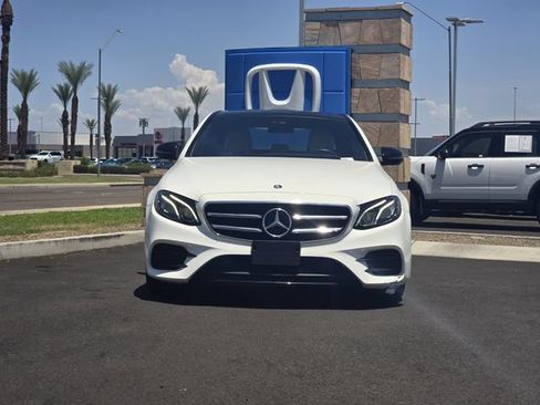 Used 2018 Mercedes-Benz E 300 image 4