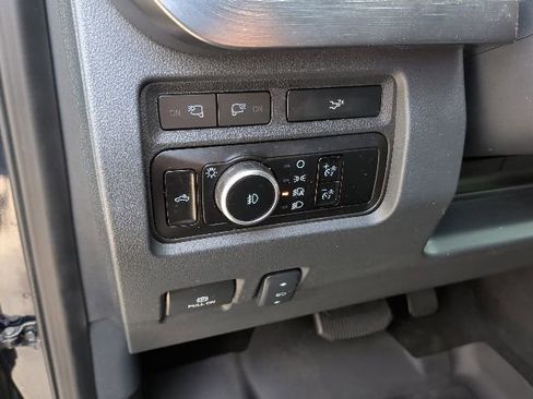 Certified 2023 Ford F350 Lariat w/ Lariat Ultimate Package AWD/4WD image 22
