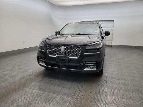 Used 2021 Lincoln Aviator Reserve RWD image 15