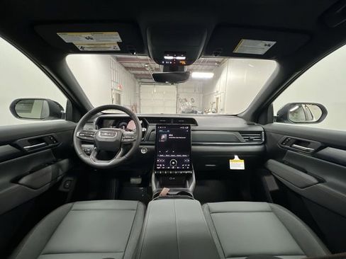 New 2026 GMC Terrain AT4 w/ Technology Package II image 21