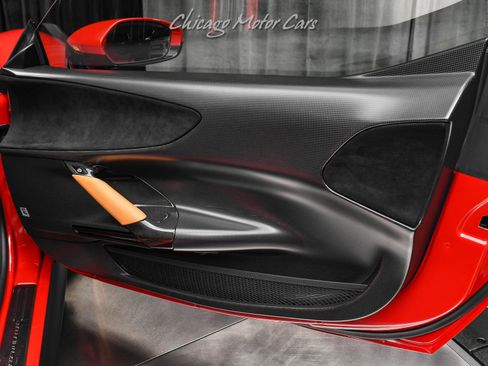Used 2023 Ferrari SF90 Stradale Assetto Fiorano Pkg! Carbon Fi image 29