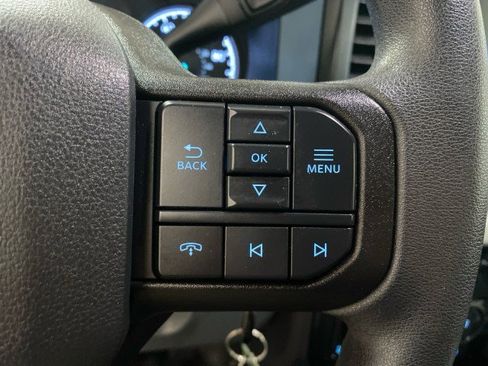 Certified 2023 Ford F350 XL w/ Snow Plow/Camper Package image 15