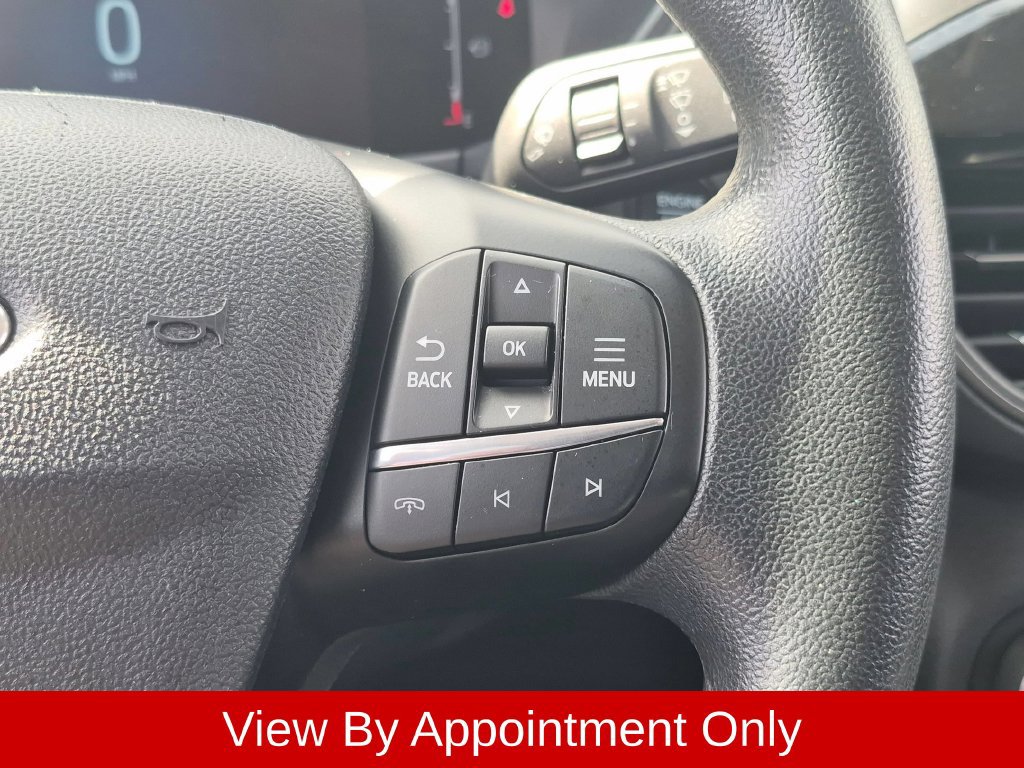 Used 2025 Ford Escape Active AWD/4WD image 16