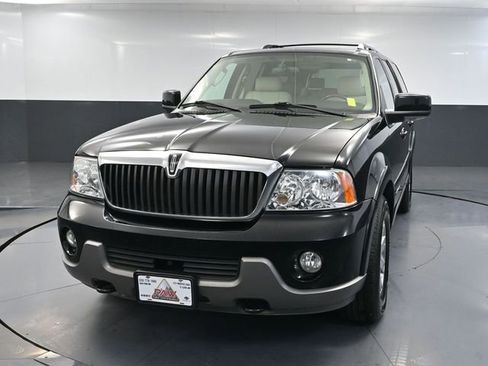 Used 2003 Lincoln Navigator Luxury image 11