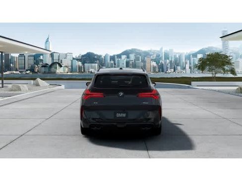 New 2026 BMW X3 M50 AWD/4WD image 5