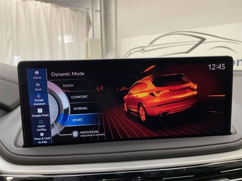 New 2026 Acura MDX SH-AWD w/ Technology Package image 34