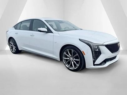 Used 2026 Cadillac CT5 Sport