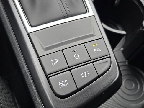 New 2026 Kia Sportage LX w/ LX Convenience Package image 20