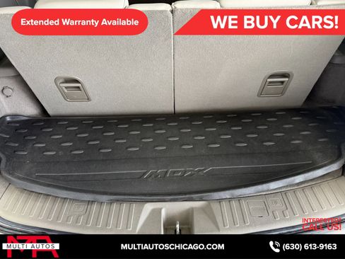 Used 2013 Acura MDX image 34