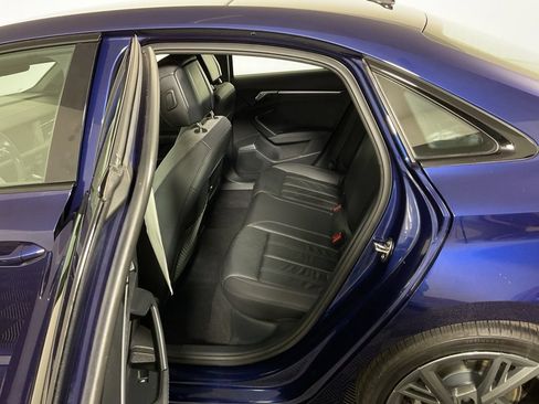 Used 2024 Audi A3 2.0T Premium Plus AWD/4WD image 33