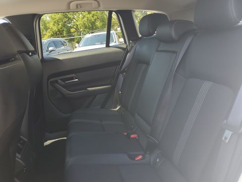Used 2023 MAZDA CX-50 AWD 2.5 S w/ Cargo Package image 13