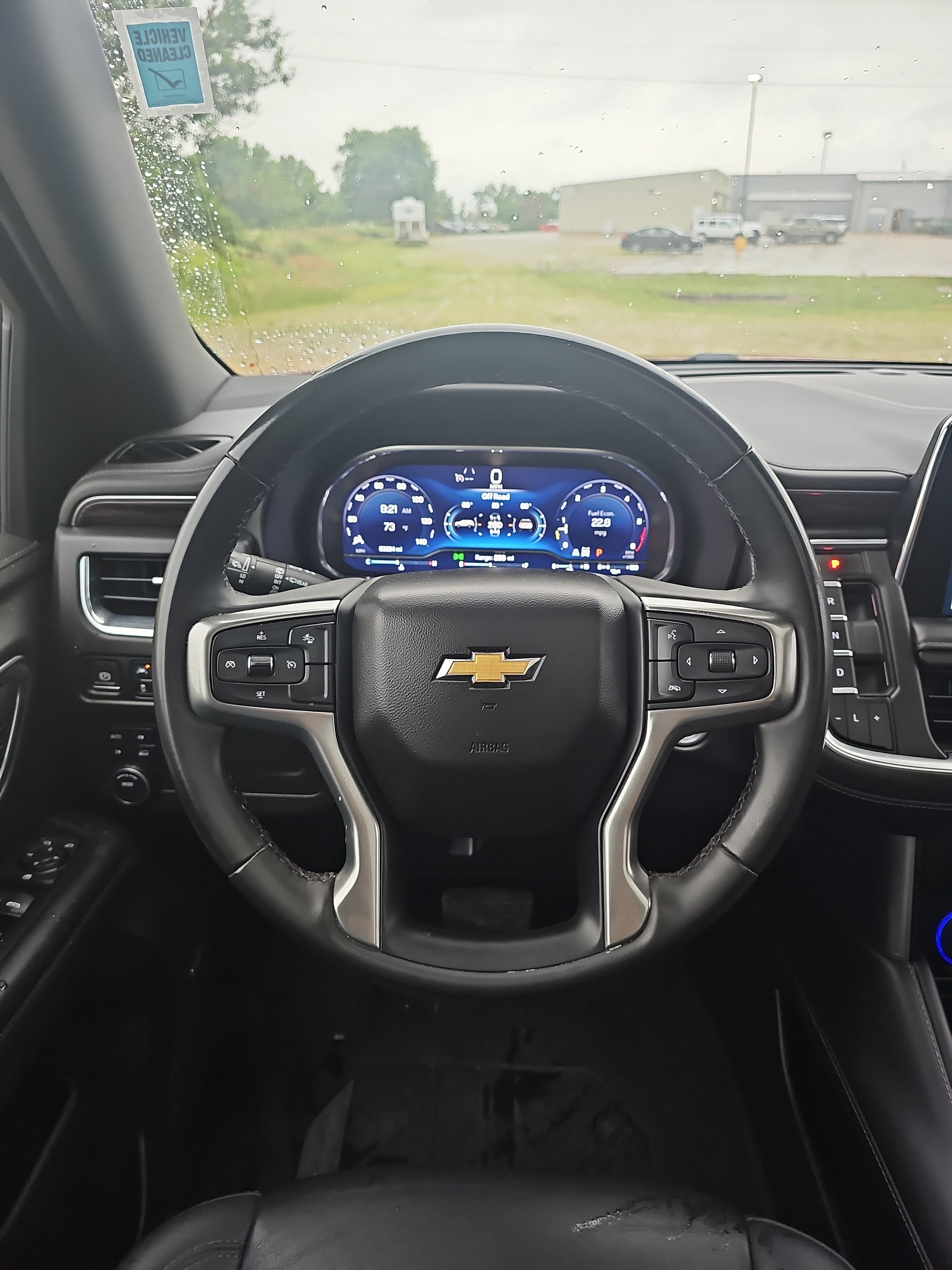 Used 2023 Chevrolet Suburban LT AWD/4WD image 22