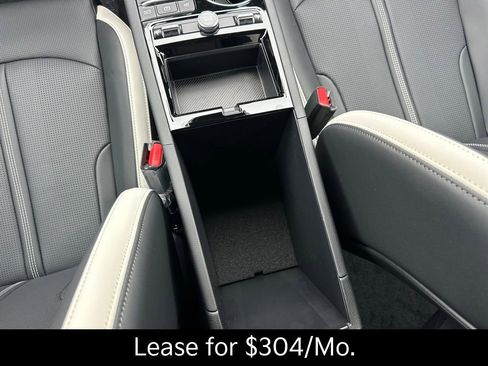 New 2026 Kia K5 GT-Line image 29