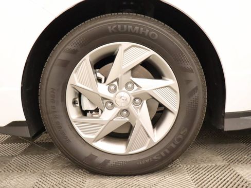 Used 2026 Hyundai Sonata SE FWD image 6