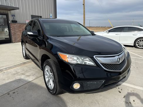 Used 2013 Acura RDX FWD w/ Technology Package image 7