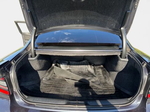 Used 2016 Dodge Charger R/T RWD image 25