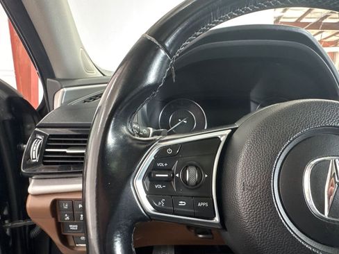 Used 2021 Acura RDX Technology Package image 12