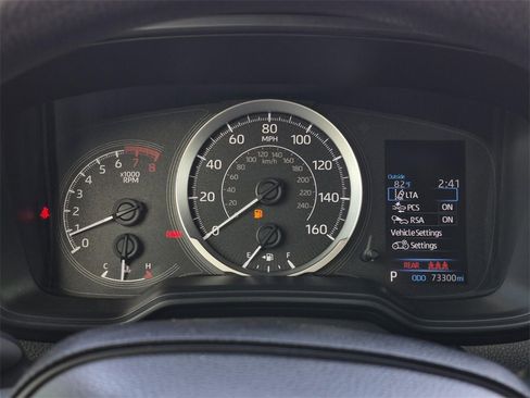 Used 2022 Toyota Corolla LE image 17