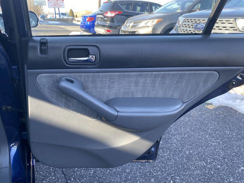Used 2004 Honda Civic EX image 20