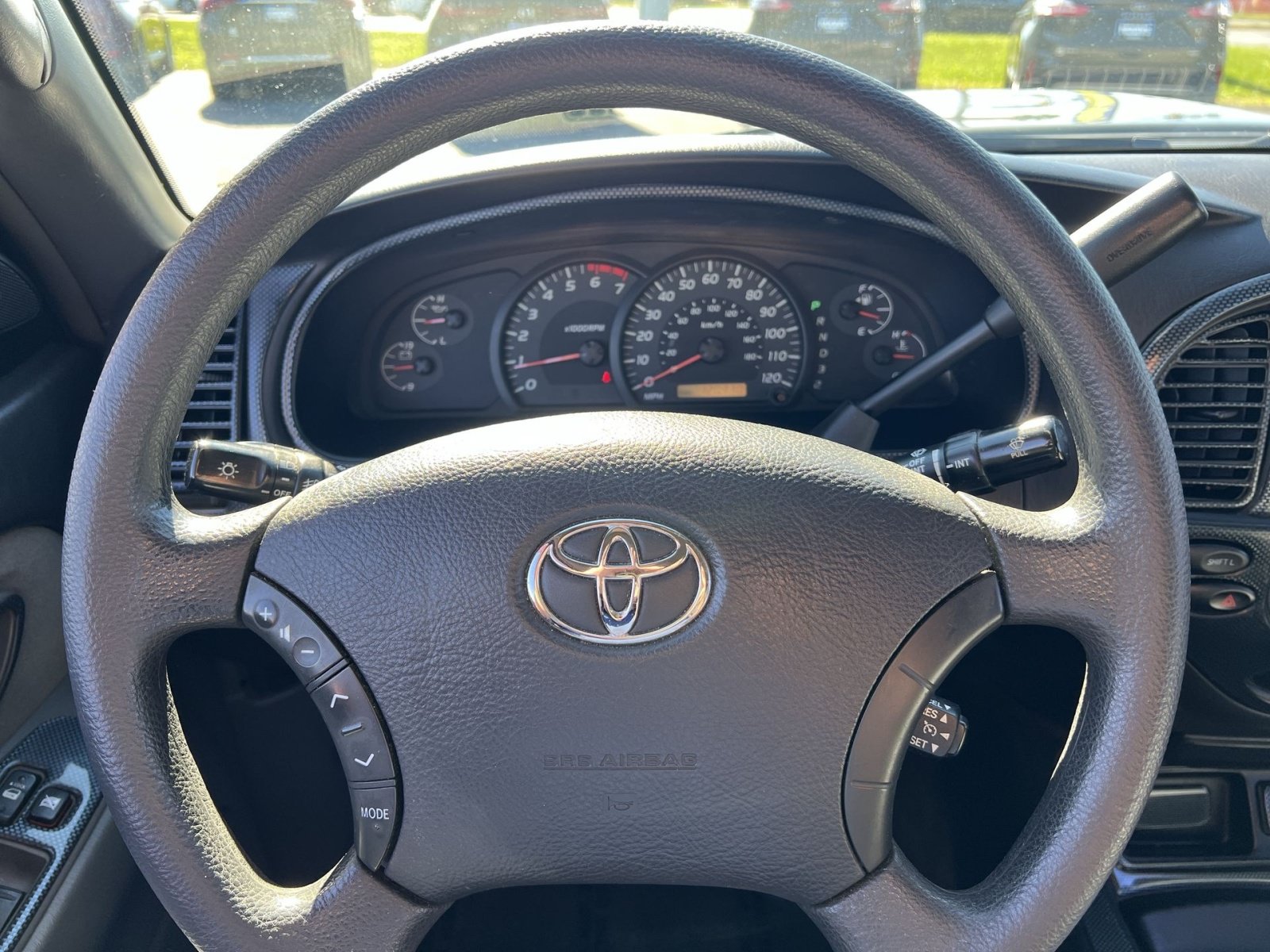 Used 2006 Toyota Tundra SR5 AWD/4WD image 16