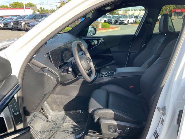 Used 2026 BMW X3 xDrive30i AWD/4WD image 12