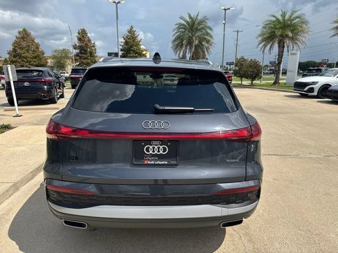 Used 2025 Audi Q5 Prestige AWD/4WD image 3