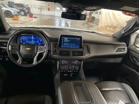Certified 2024 Chevrolet Suburban LT image 13