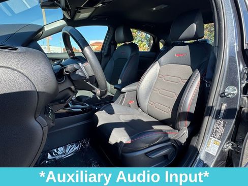 Used 2021 Kia Forte GT image 16