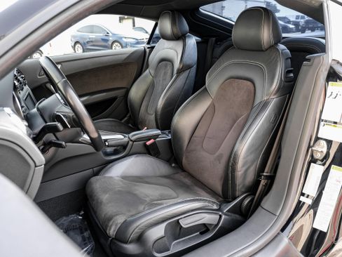 Used 2010 Audi TTS 2.0T Premium image 23