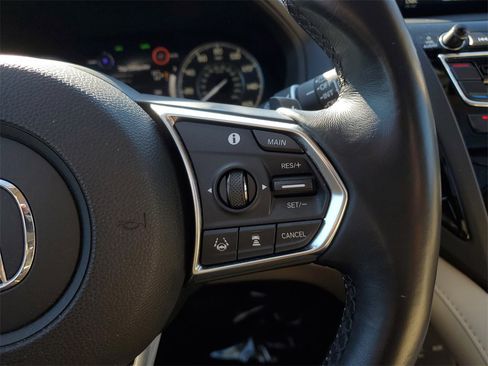 Certified 2020 Acura RDX AWD image 23