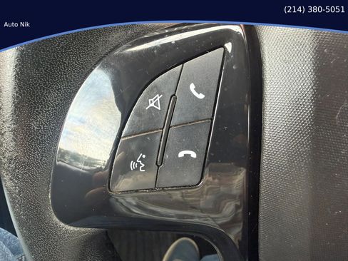 Used 2016 RAM ProMaster City Tradesman SLT w/ Rear Back-up Camera Group image 20