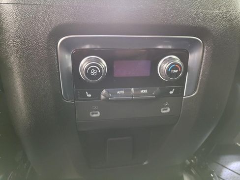 Certified 2023 Chevrolet Tahoe Premier AWD/4WD image 52