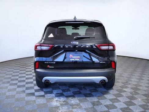 Certified 2024 Ford Escape Active w/ Tech Pack #2 AWD/4WD image 7