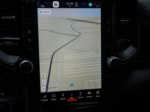 Used 2024 RAM 1500 TRX w/ TRX Level 2 Equipment Group image 24