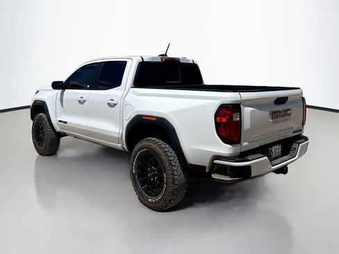 Used 2026 GMC Canyon Elevation w/ Convenience Package AWD/4WD image 5