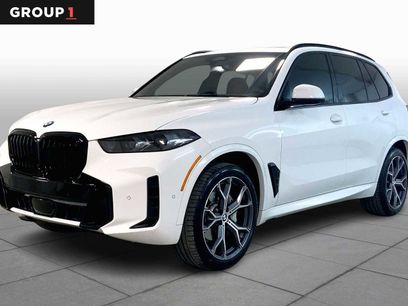 Used 2024 BMW X5 xDrive40i w/ M Sport Package