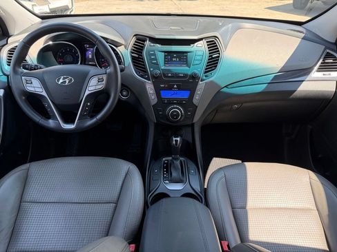 Used 2014 Hyundai Santa Fe Sport 2.0T AWD/4WD image 14
