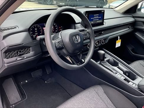 Used 2026 Honda Accord LX image 8