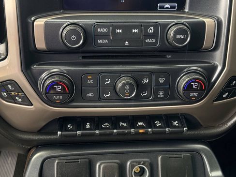 Used 2018 GMC Sierra 1500 Denali w/ Denali Ultimate Package AWD/4WD image 25