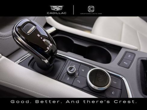 Used 2023 Cadillac XT5 Premium Luxury FWD image 20
