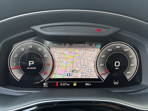 New 2025 Audi Q7 3.0T Premium Plus image 23