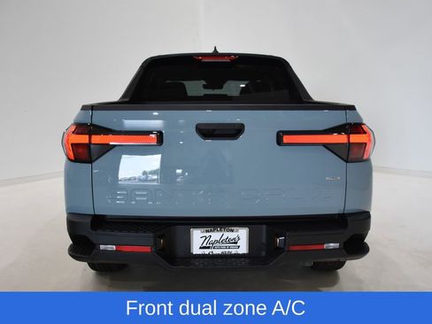 New 2026 Hyundai Santa Cruz SEL image 5