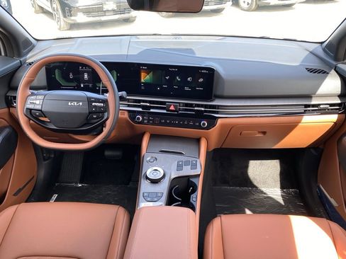 New 2026 Kia Sportage X-Line image 24