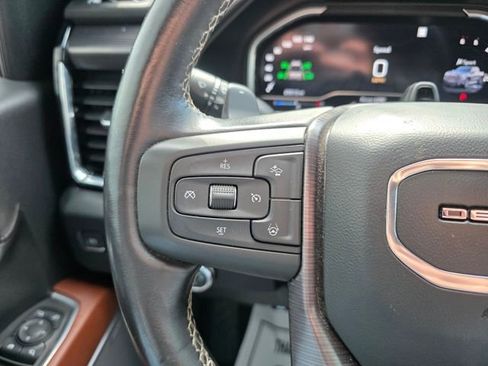 Used 2022 GMC Sierra 1500 Denali Ultimate image 11