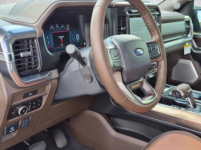 New 2026 Ford F150 King Ranch AWD/4WD image 3