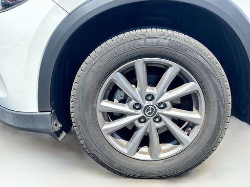 Used 2023 MAZDA CX-5 AWD 2.5 S image 23